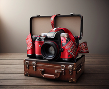 How to make a gift for photographers