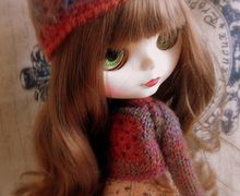 Блайзошмотки.Комплект №1