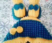 Комплект для девочки