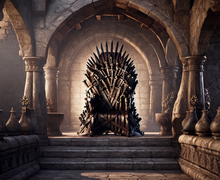 How to make a gift for game of thrones fans