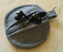 Чехол для наушников