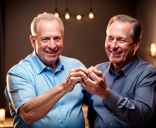 How to make a gift for father in law