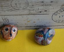 сувенирные камни