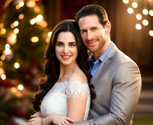 How to make a gift for newly engaged