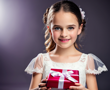 How to make a gift for first communion gifts for girl
