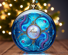 How to make a gift for Pisces