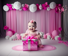 How to make a gift for baby shower ideas for girls