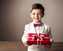 How to make a gift for first communion gifts for boy
