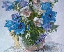 Колокольчики