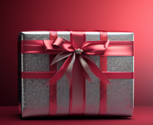 How to make a gift for aunts