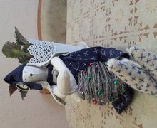 заяц звездочет