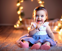 How to make a gift for toddler girl