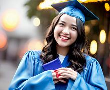 How to make a gift for graduation gifts for her