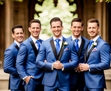 How to make a gift for groomsmen