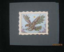 Открытки в стиле ишибана