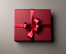 How to make a gift for Recipient