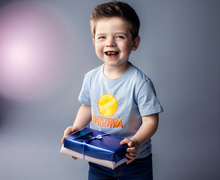 How to make a gift for son