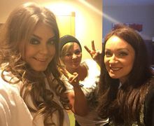 VIP сопровождение стилистами звёзд