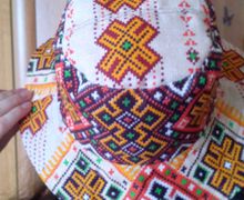 Летние панамы