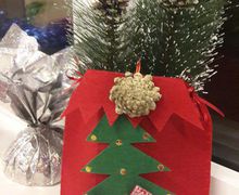 Интерьерное украшение