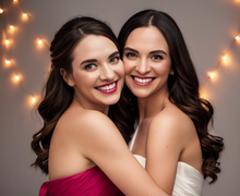 How to make a gift for maid of honor