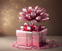 How to make a gift for Sweet 16