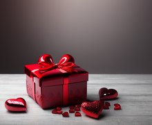 How to make a gift for unique Valentine's day gifts