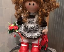 Первоклашка