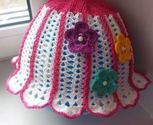 Панамка Малинка