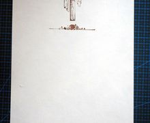 бланки христианских документов