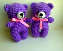 Мишки и Зайки