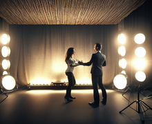 How to make a gift for musicians