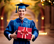 How to make a gift for college graduation gifts for him