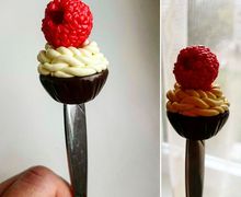 Вкусная ложечка 