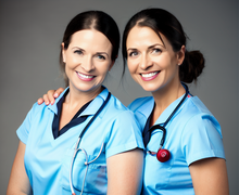 How to make a gift for nurses