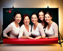 How to make a gift for teachers