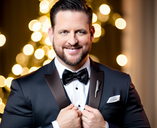 How to make a gift for groom