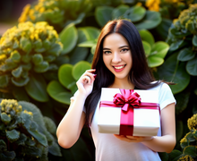 How to make a gift for girlfriend