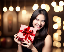 How to make a gift for student