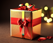 How to make a gift for For Everyone