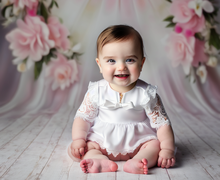 How to make a gift for Baptism Gifts for Baby Girls