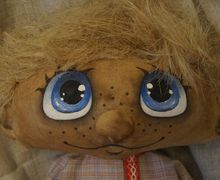 Домовенок Степан Степаныч