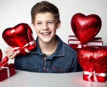 How to make a gift for Valentine's day gifts for Teen Boys