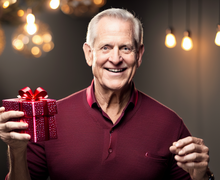 How to make a gift for retirement gifts for men