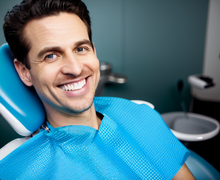 How to make a gift for dentist