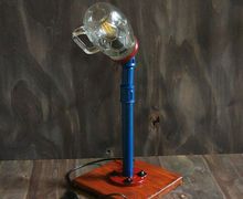 Светильник "Спорт"