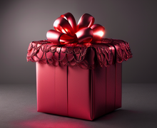 How to make a gift for unique