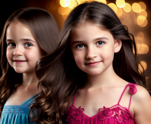 How to make a gift for stepdaughter