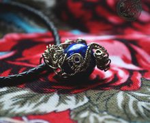 Кулон "Пояс Ориона"