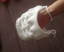 Шапочка детская